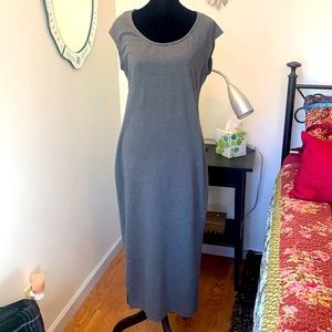 Garnet Hill Sleeveless Dress